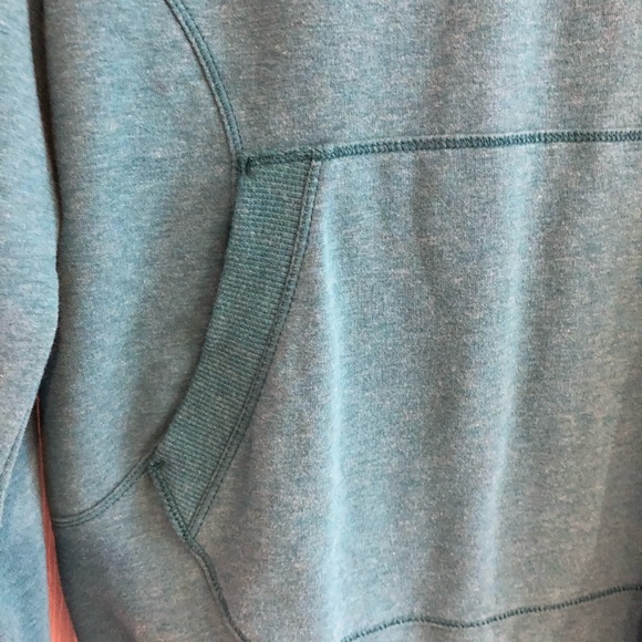 L. L. Bean Cozy Pullover, Cowl Neck, Women’s Size Large - Picture 3 of 9